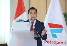 Presidente de Petroperú cuestiona política monetaria del BCRP: “El precio del dinero es muy caro”