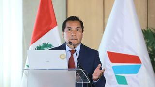 Presidente de Petroperú cuestiona política monetaria del BCRP: “El precio del dinero es muy caro”