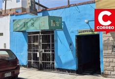 Nasca: menor de 14 años desparece por cuatro días y es hallada en un hospedaje