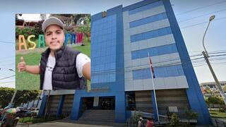 Lambayeque: Investigan por violación sexual a músico de “Los Caribeños de Guadalupe”