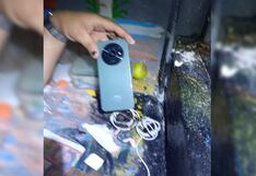 Piura: Encuentran artículos y sustancias ilícitas en el penal