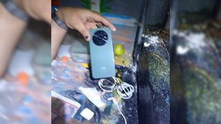 Piura: Encuentran artículos y sustancias ilícitas en el penal