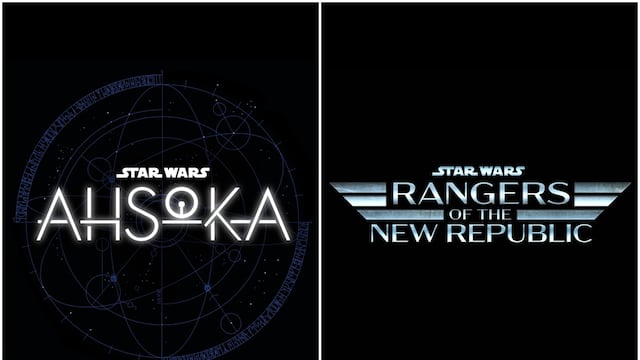 Disney anuncia nueva película de Star Wars para finales del 2023