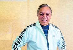 Miguel Company, extécnico bicolor: “En Perú, nunca ha habido procesos”