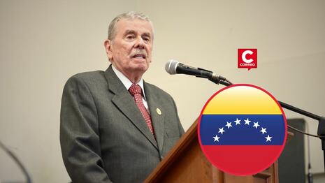 Fernando Rospigliosi espera que Venezuela avance hacia transición democrática tras captura de Maduro