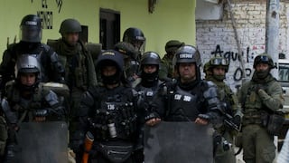 Colombia: Condenan a 34 años a seis militares por ejecución judicial