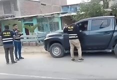 Funcionarios de la Municipalidad de Piura denuncian reglaje por parte de la Policía Anticorrupción