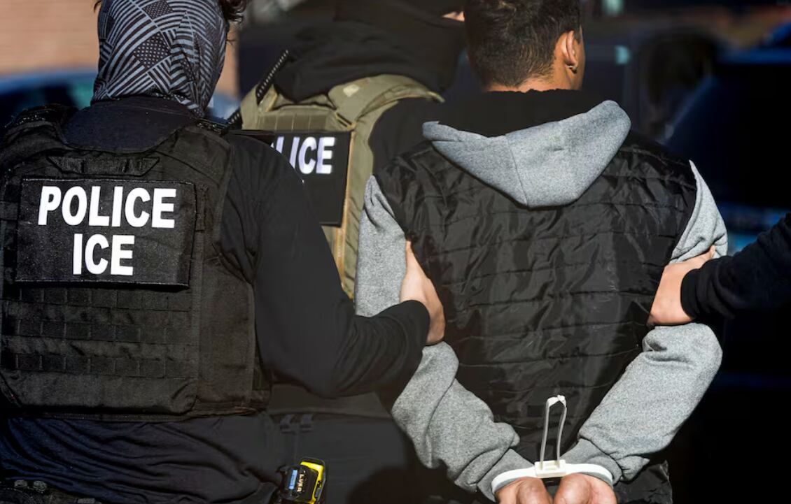 Portavoces de organizaciones defendieron que “los aficionados están aquí para ver los mundiales y las estrellas del fútbol, no para ver Alligator Alcatraz”, en referencia al centro de detención de migrantes