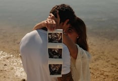 Hugo García anuncia que será padre junto a Isabella Ladera