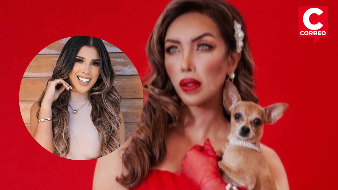 “Desde ya Nicole, si en algún momento has sentido algún desplante mío o cosas por el estilo, yo te pido disculpas”, afirmó Yahaira Plasencia en el programa de María Pía.