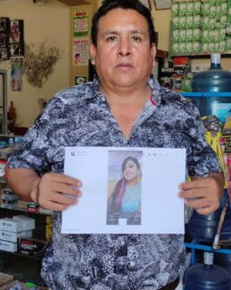 Empresario ferretero denuncia que su pareja se llevó más de S/64 mil soles.