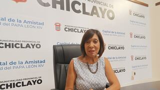 Janet Cubas: “Nos faltó peso político, porque gestión no nos faltó” (Entrevista)