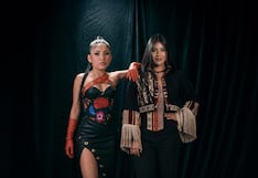 María Fuell y Milena Warthon unen Colombia y Perú en “Cosita Mía”