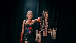 María Fuell y Milena Warthon unen Colombia y Perú en “Cosita Mía”
