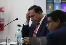 Martín Vizcarra: Juicio contra el expresidente entra en la recta final