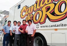 Cantaritos de Oro suspende presentaciones por amenazas de muerte