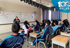 Ica: iniciaron las clases de preparación académica preuniversitaria totalmente gratuita en Salas