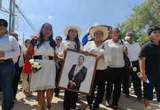 Piura: La pareja del alcalde Víctor Febre asegura que la regidora Patricia Niño lo vigilaba