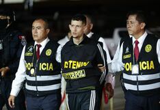 Sergio Tarache es condenado a 26 años de prisión por el feminicidio de Katherine Gómez