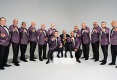 Chim Pum Callao 2025: El Gran Combo y La Sonora Ponceña encabezan la fiesta salsera