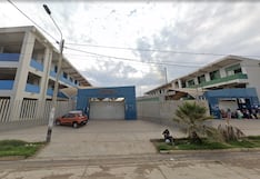 Chiclayo: investigan presunta agresión sexual contra escolar de 15 años tras salir de clases