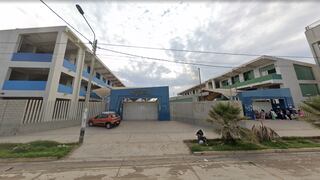 Chiclayo: investigan presunta agresión sexual contra escolar de 15 años tras salir de clases