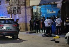 Chiclayo: explosión en taller fue por equipos inseguros y falta de mantenimiento