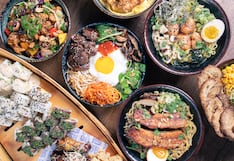 Kyoto Restaurante Nikkei renueva su carta con platos de autor e innovación culinaria