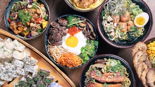 Kyoto Restaurante Nikkei renueva su carta con platos de autor e innovación culinaria