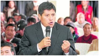 ​Conflicto por planta en Chupaca: alcalde tomaría acciones legales contra EPS