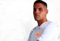 Liga 1: Francesco Cavagna regresa al Atlético Grau para temporada 2025