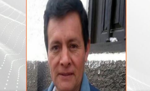 El presidente del Instituto Peruano del Deporte en Amazonas, Franklin Chuquizuta se entregó a las autoridades tras enfrentar serias acusaciones.