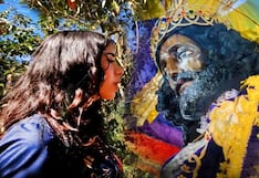 Cataquenses componen 3 canciones al ritmo de cumbia para el Señor Cautivo