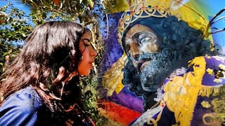 Cataquenses componen 3 canciones al ritmo de cumbia para el Señor Cautivo