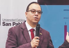 Politólogo Carlos Timaná: “Se vive la misma crisis política de los últimos 10 años”