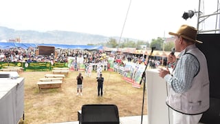 Improvisación y gastos exagerados en organización de la feria de Semana Santa 2023 en Ayacucho