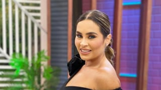 Ethel Pozo revela que odió por años a Viviana Rivasplata: Para mí, era la persona que trajo abajo mi hogar