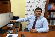 Censo Nacional en Ica alcanza el 52,6% de avance: más de 223 mil viviendas empadronadas