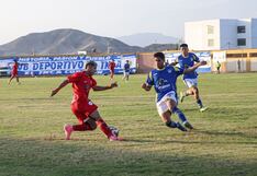 Copa Perú: Deportivo El Inca y Juventud Bellavista igualaron 1-1