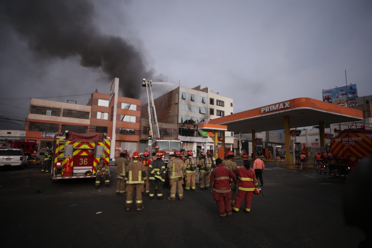 (Fotos: Cesar Bueno @photo.gec)