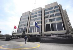 Constantino Vila Córdova asume como nuevo presidente de EsSalud