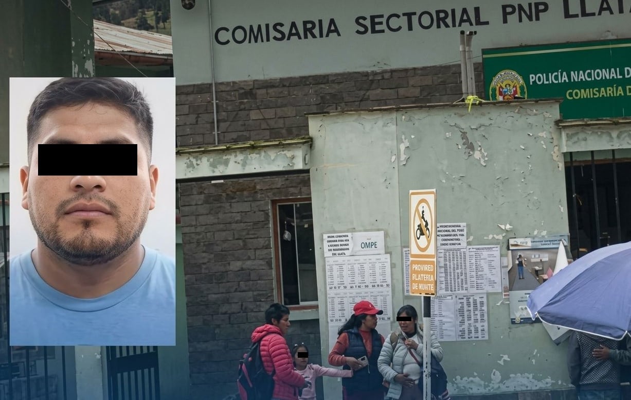 Capitán está en serios aprietos