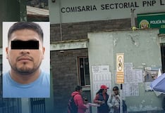 Huánuco: prisión preventiva contra capitán del Ejército por presunta violación