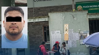 Huánuco: prisión preventiva contra capitán del Ejército por presunta violación