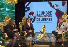 Andrés Hurtado y VIP Diplomática, la revista para acercarse a altos mandos de la PNP y alcaldes