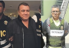 Chiclayo: hermanos Roncal buscan anular juicio y retrotraer proceso