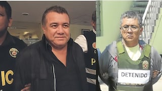 Chiclayo: hermanos Roncal buscan anular juicio y retrotraer proceso