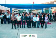 Entregan Resolución Ministerial del licenciamiento al Instituto Tecnológico Público “Palpa”