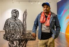 Alianza Francesa presenta visita guiada de la exposición “Ya a la hora del bitute”