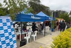 EsSalud Ica conmemora el Día Nacional de la Prueba de VIH con exitosa campaña en la Unica